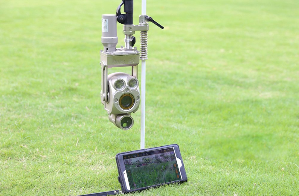 286华电管道检测QV潜望镜