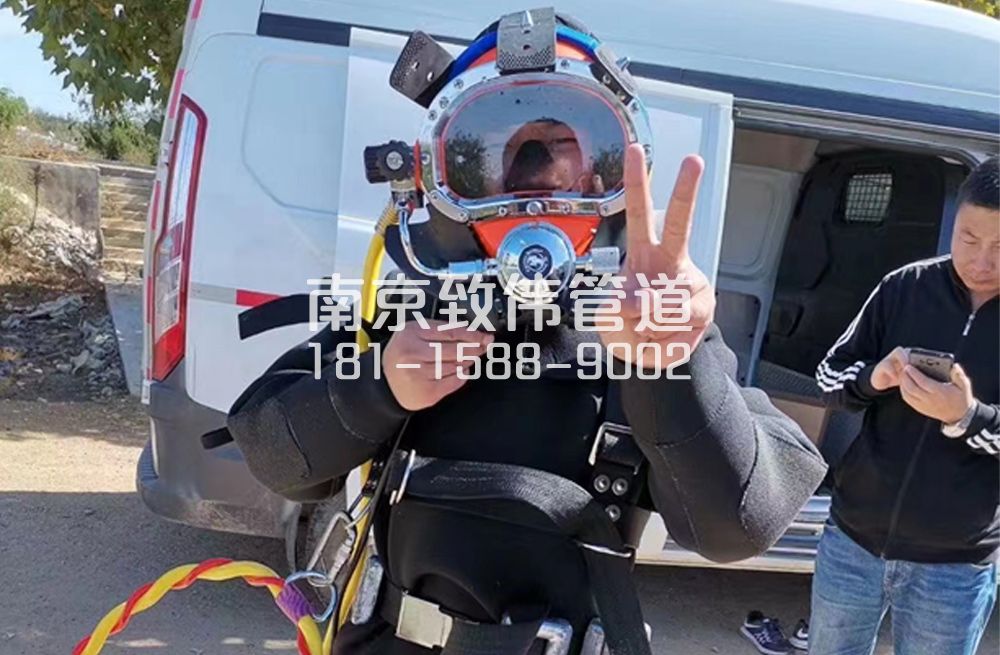 356华电沉淀池清底